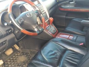 Lexus RX, 2003