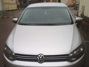 Volkswagen Polo, 2012