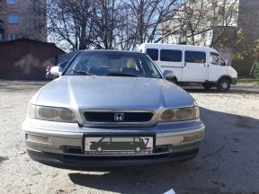 Honda Legend, 1993 фото-1