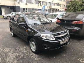 LADA Granta, 2014