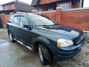 Volvo XC90, 2008