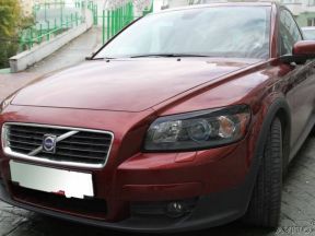 Volvo C30, 2007