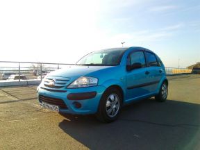 Citroen C3, 2006