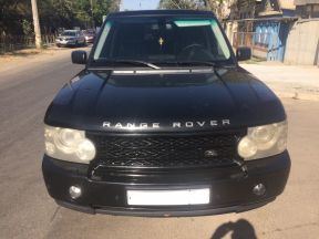 Land Rover Range Rover, 2006