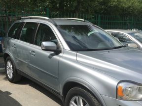 Volvo XC90, 2011