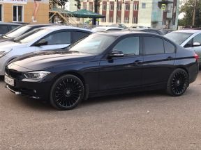 BMW 3 серия, 2013