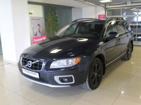 Volvo XC70, 2011