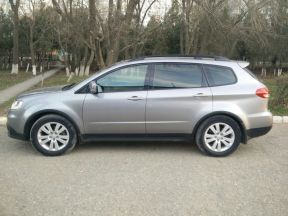 Subaru Tribeca, 2007