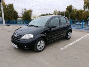 Citroen C3, 2006