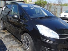 Citroen Grand C4 Picasso, 2010