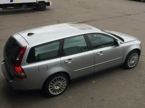 Volvo V50, 2006