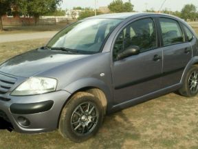 Citroen C3, 2006