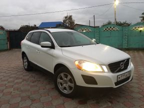 Volvo XC60, 2010