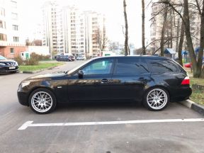 BMW 5 серия, 2005