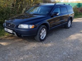 Volvo XC70, 2007