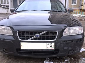 Volvo S60, 2006