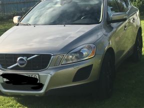 Volvo XC60, 2011