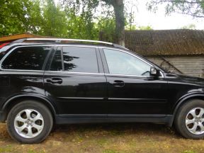 Volvo XC90, 2012