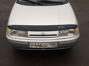ВАЗ 2110, 2006