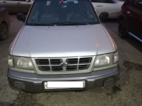 Subaru Forester, 1999