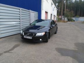 Volvo S80, 2008