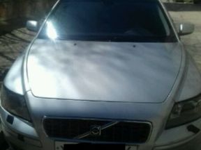 Volvo S40, 2006