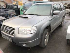 Subaru Forester, 2006