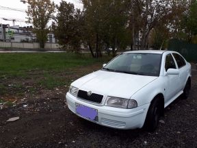 Skoda Octavia, 2009