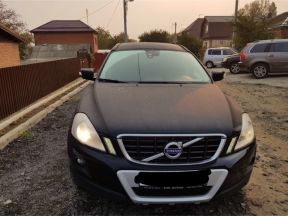 Volvo XC60, 2009