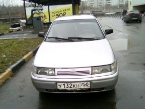 ВАЗ 2110, 2005