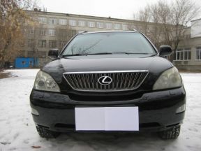 Lexus RX, 2006