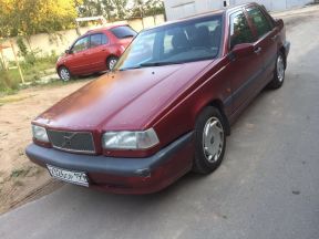 Volvo 850, 1994