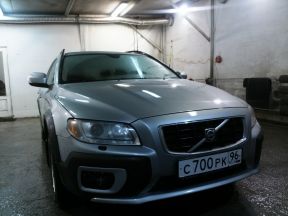 Volvo XC70, 2008