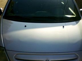 Citroen C3, 2007