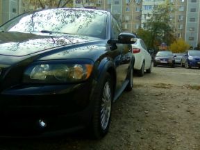 Volvo C30, 2007