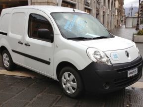 Renault Kangoo, 2008