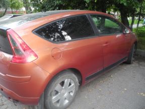 Citroen C4, 2006