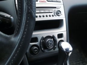 Peugeot 308, 2009