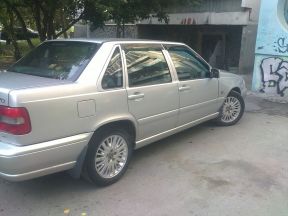 Volvo S70, 1997