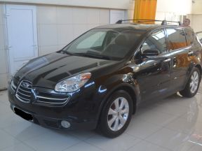 Subaru Tribeca, 2006