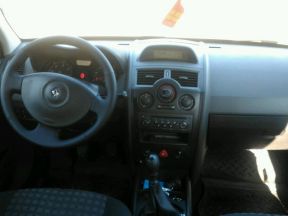 Renault Megane, 2006