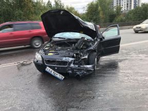 Volvo S60, 2004