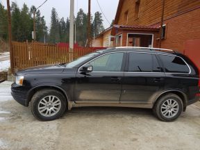 Volvo XC90, 2011