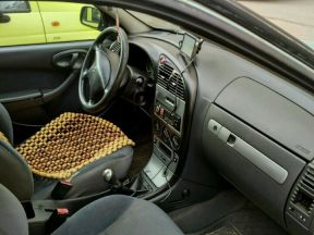 Citroen Xsara, 2004