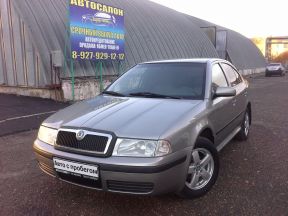 Skoda Octavia, 2009