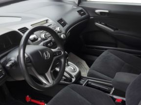 Honda Civic, 2009