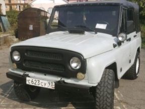 УАЗ 31514, 2006