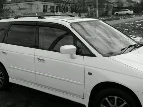 Honda Odyssey, 1999