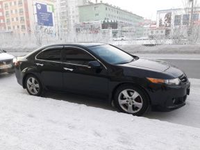 Honda Accord, 2008