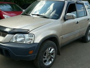 Honda CR-V, 2000